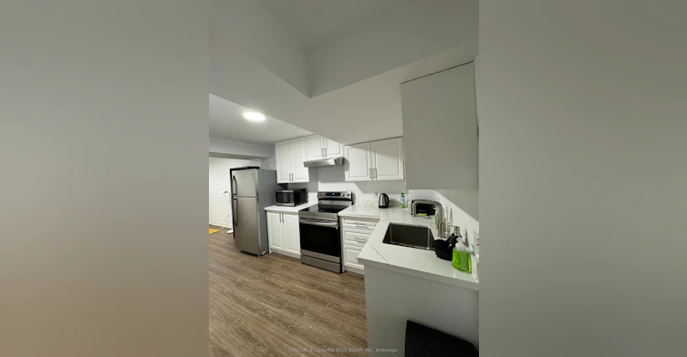Basement-97 Revelstoke Crescent, Richmond Hill, ON, L4B 4T4 - 7