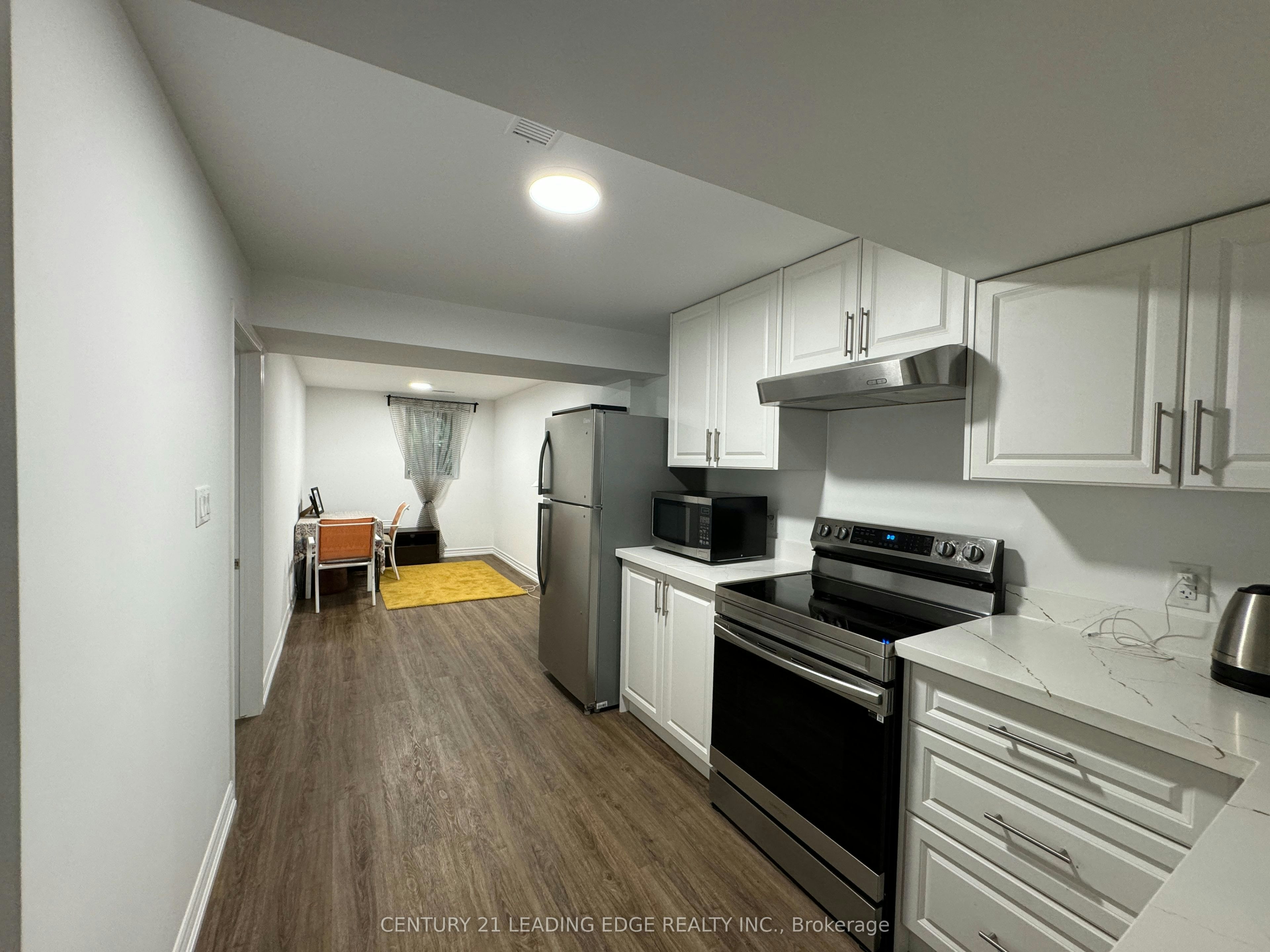 Basement-97 Revelstoke Crescent, Richmond Hill, ON, L4B 4T4 - 9
