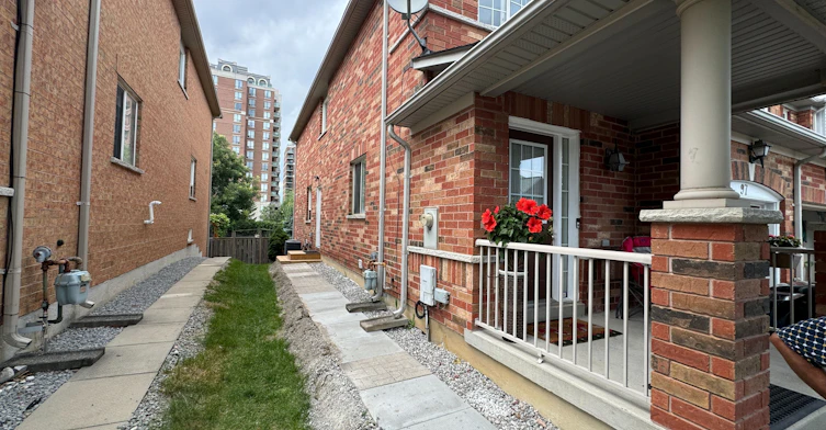 Basement-97 Revelstoke Crescent, Richmond Hill, ON, L4B 4T4
