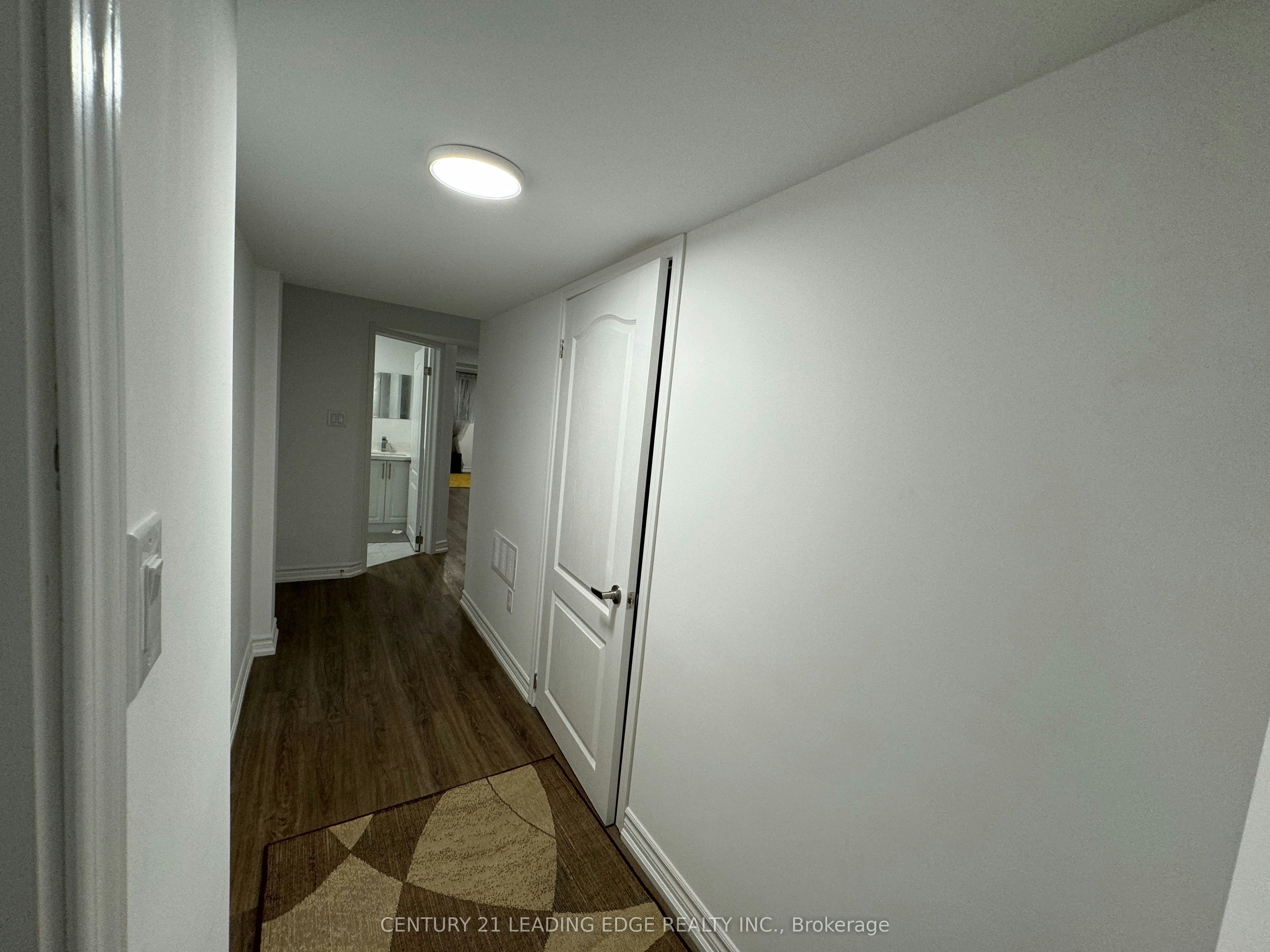Basement-97 Revelstoke Crescent, Richmond Hill, ON, L4B 4T4 - 4