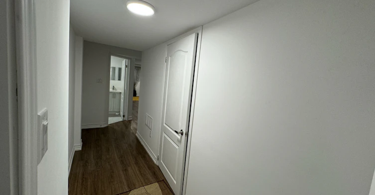 Basement-97 Revelstoke Crescent, Richmond Hill, ON, L4B 4T4 - 4
