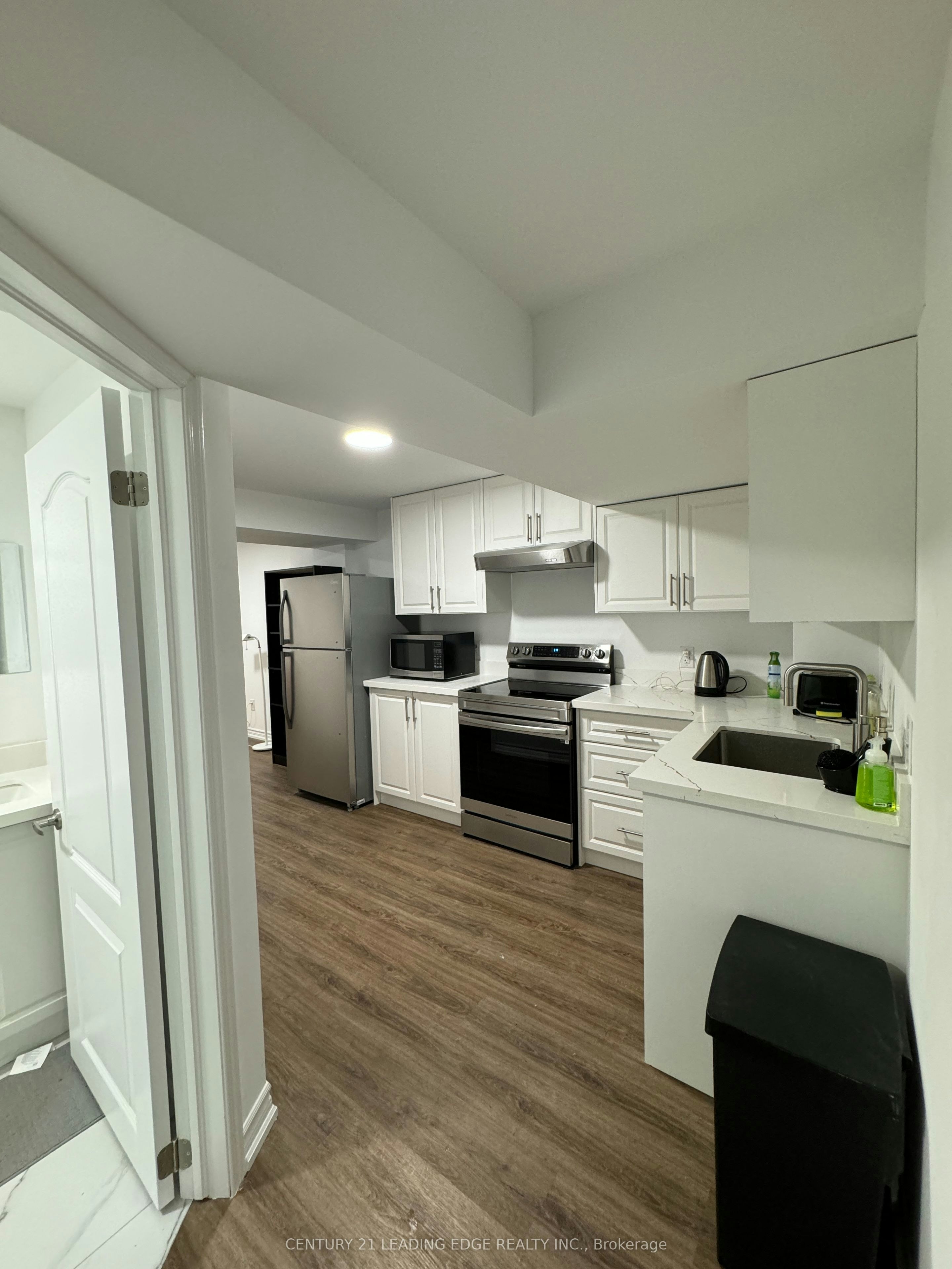 Basement-97 Revelstoke Crescent, Richmond Hill, ON, L4B 4T4 - 5