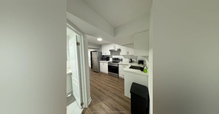 Basement-97 Revelstoke Crescent, Richmond Hill, ON, L4B 4T4 - 5