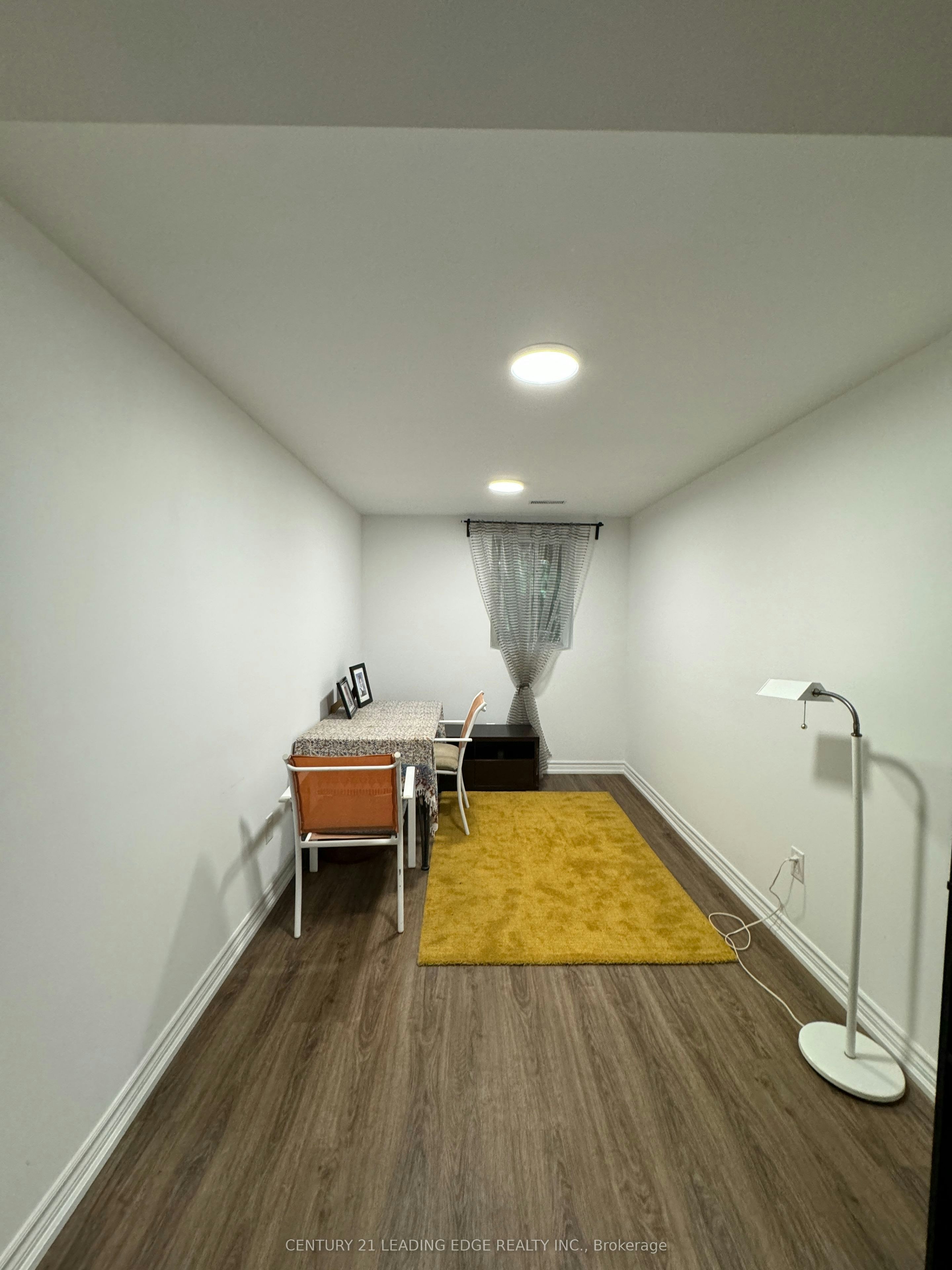 Basement-97 Revelstoke Crescent, Richmond Hill, ON, L4B 4T4 - 11