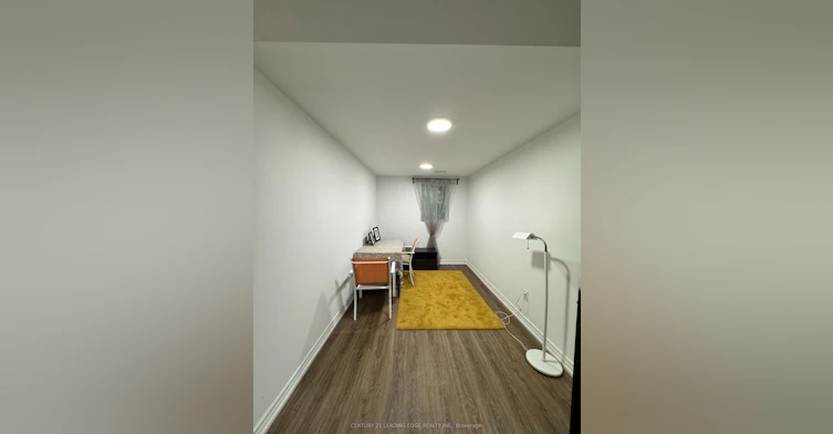 Basement-97 Revelstoke Crescent, Richmond Hill, ON, L4B 4T4 - 11