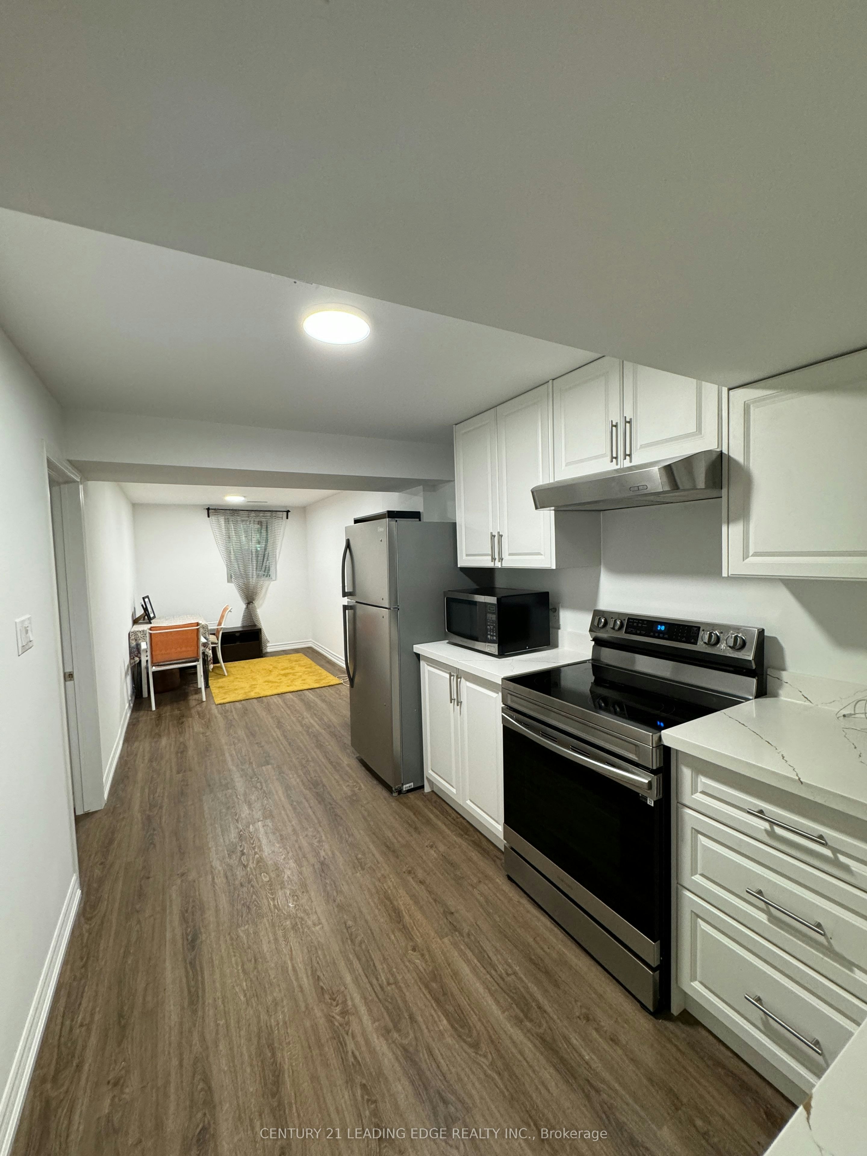 Basement-97 Revelstoke Crescent, Richmond Hill, ON, L4B 4T4 - 8
