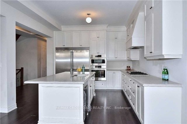 776 Harry Douglas Street, Newmarket, ON, L3X 0J8 - 8