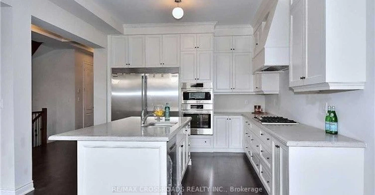 776 Harry Douglas Street, Newmarket, ON, L3X 0J8 - 8
