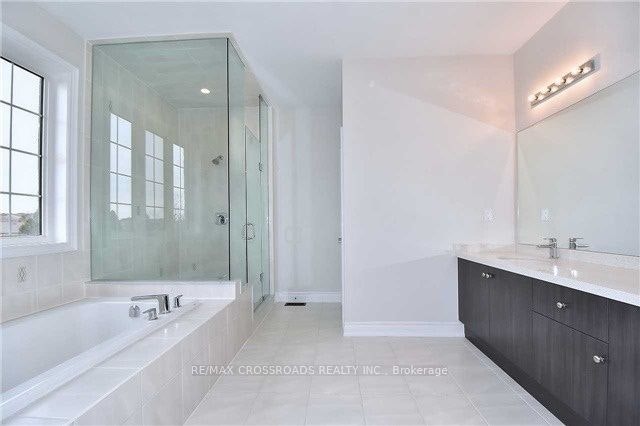 776 Harry Douglas Street, Newmarket, ON, L3X 0J8 - 17