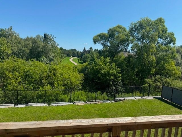 776 Harry Douglas Street, Newmarket, ON, L3X 0J8 - 4