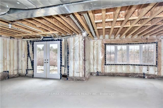 776 Harry Douglas Street, Newmarket, ON, L3X 0J8 - 21