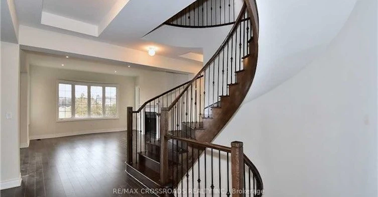 776 Harry Douglas Street, Newmarket, ON, L3X 0J8 - 11