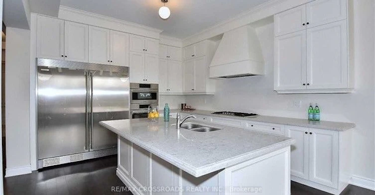 776 Harry Douglas Street, Newmarket, ON, L3X 0J8 - 6