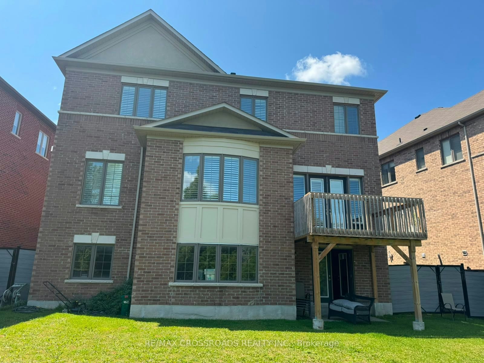 776 Harry Douglas Street, Newmarket, ON, L3X 0J8 - 3