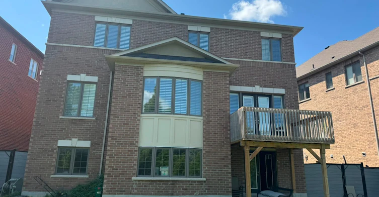 776 Harry Douglas Street, Newmarket, ON, L3X 0J8 - 3