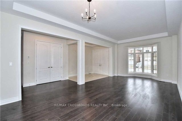 776 Harry Douglas Street, Newmarket, ON, L3X 0J8 - 10