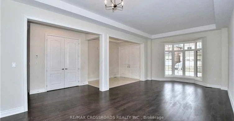 776 Harry Douglas Street, Newmarket, ON, L3X 0J8 - 10