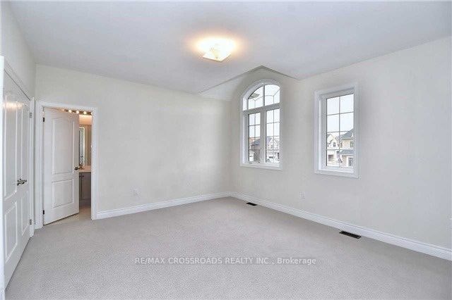 776 Harry Douglas Street, Newmarket, ON, L3X 0J8 - 18