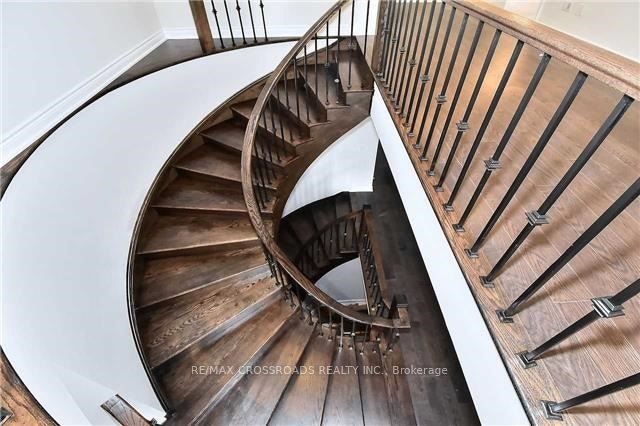 776 Harry Douglas Street, Newmarket, ON, L3X 0J8 - 14