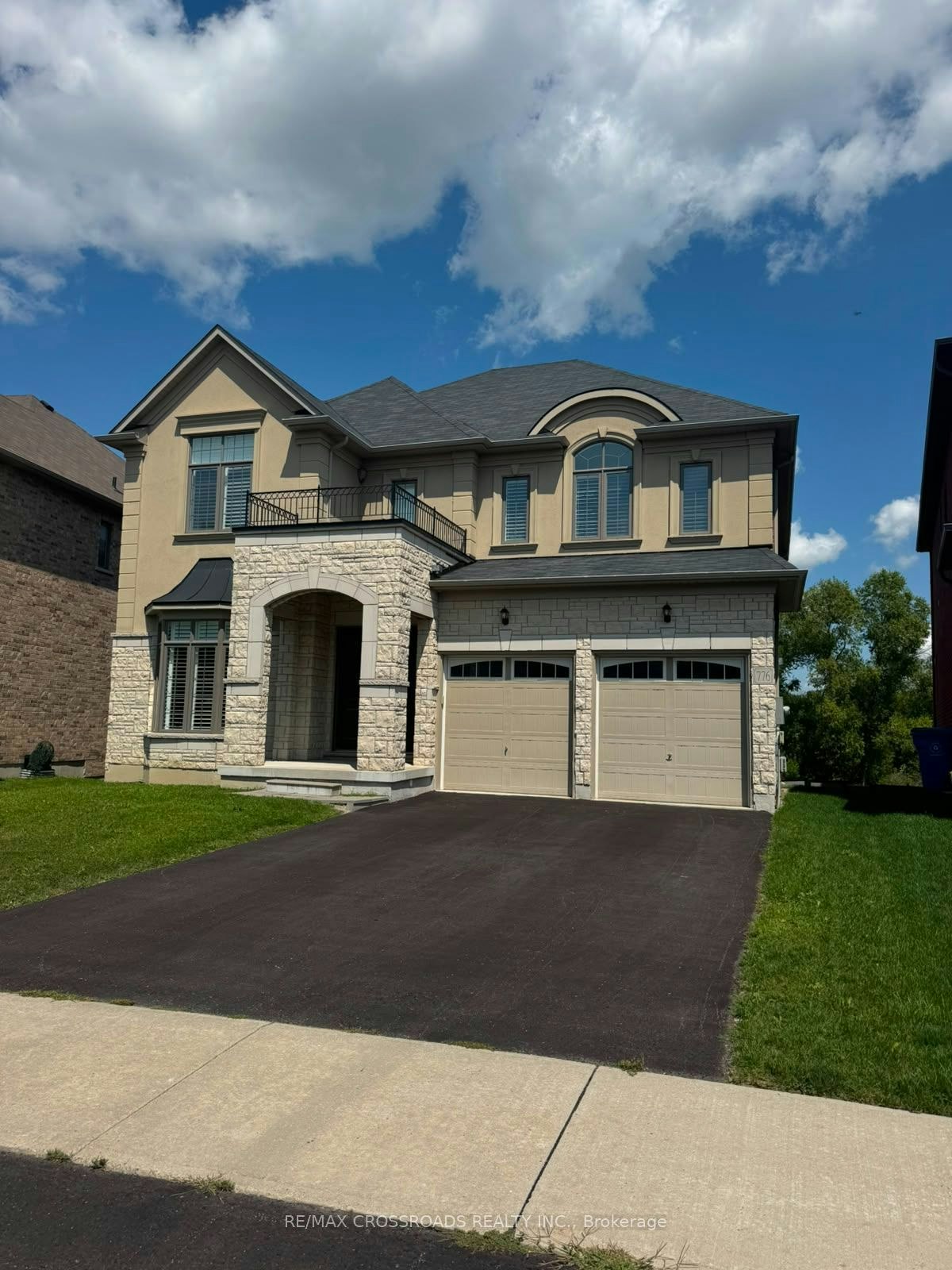 776 Harry Douglas Street, Newmarket, ON, L3X 0J8 - 2