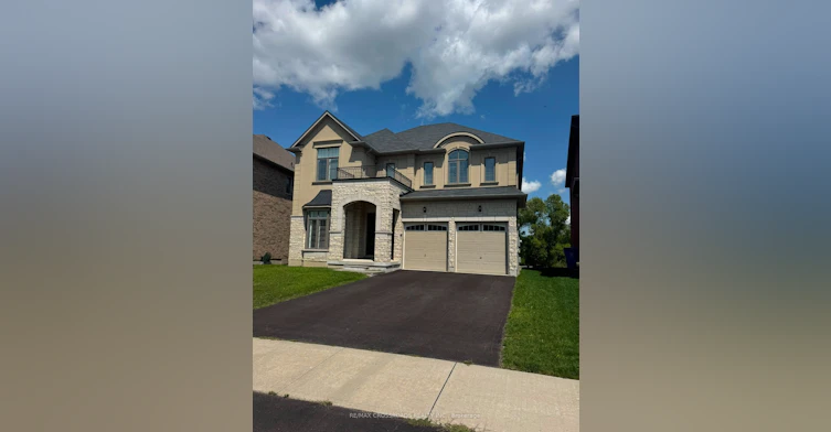 776 Harry Douglas Street, Newmarket, ON, L3X 0J8 - 2