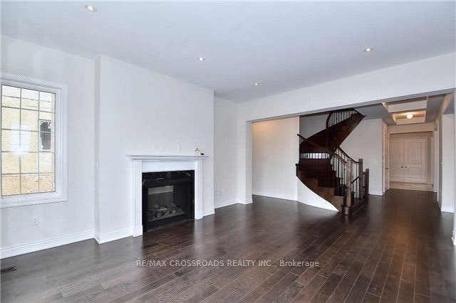 776 Harry Douglas Street, Newmarket, ON, L3X 0J8 - 12