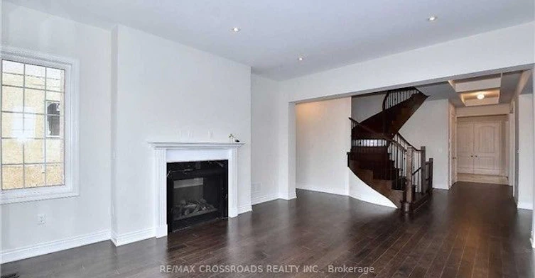 776 Harry Douglas Street, Newmarket, ON, L3X 0J8 - 12
