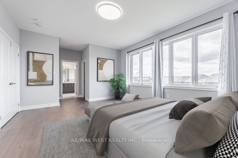 1807 Emberton Way, Innisfil, ON, L9S 0N4 - 13
