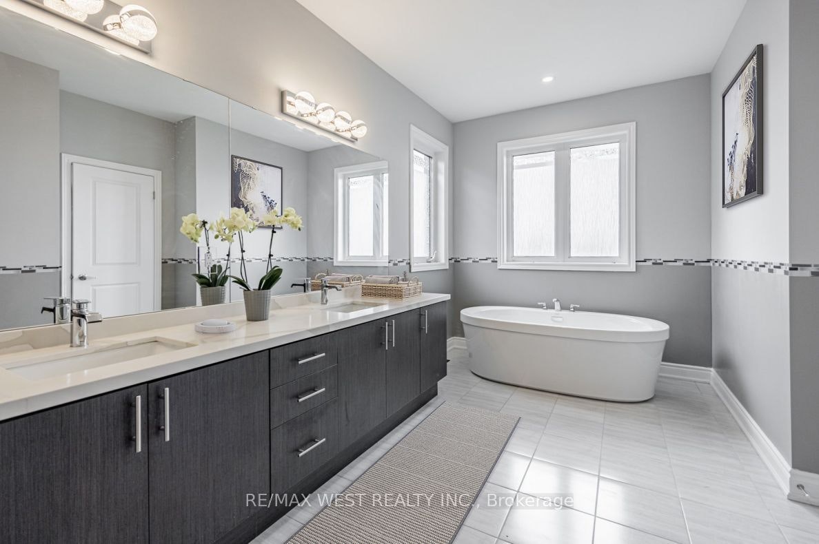 1807 Emberton Way, Innisfil, ON, L9S 0N4 - 14