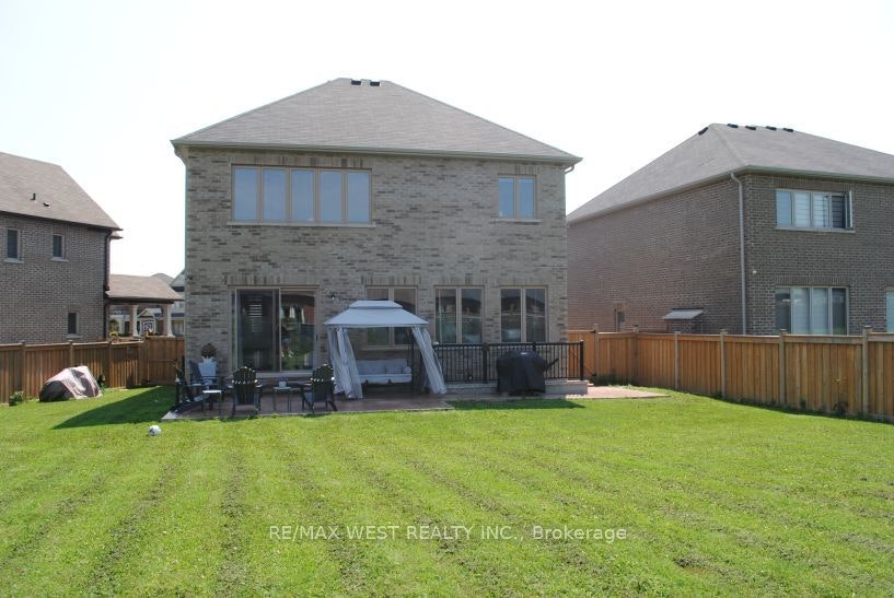 1807 Emberton Way, Innisfil, ON, L9S 0N4 - 3