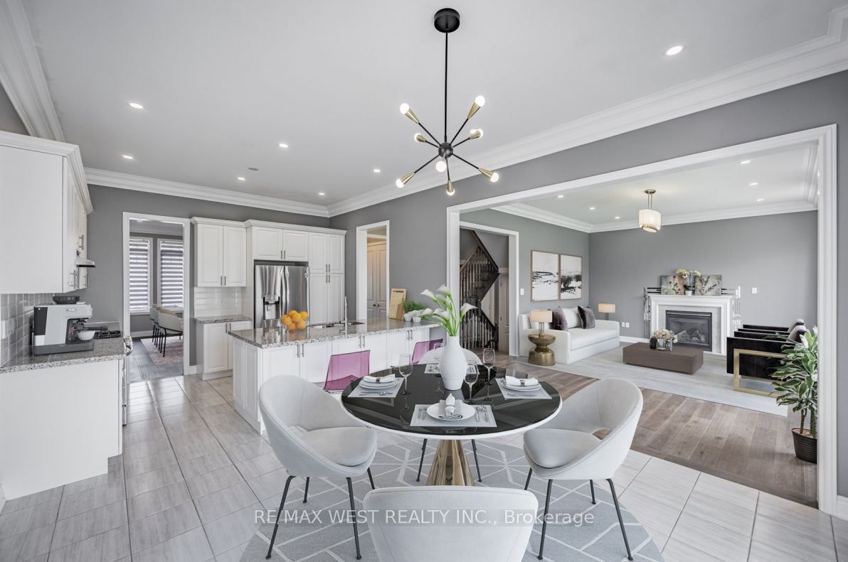 1807 Emberton Way, Innisfil, ON, L9S 0N4 - 11