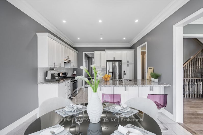 1807 Emberton Way, Innisfil, ON, L9S 0N4 - 9