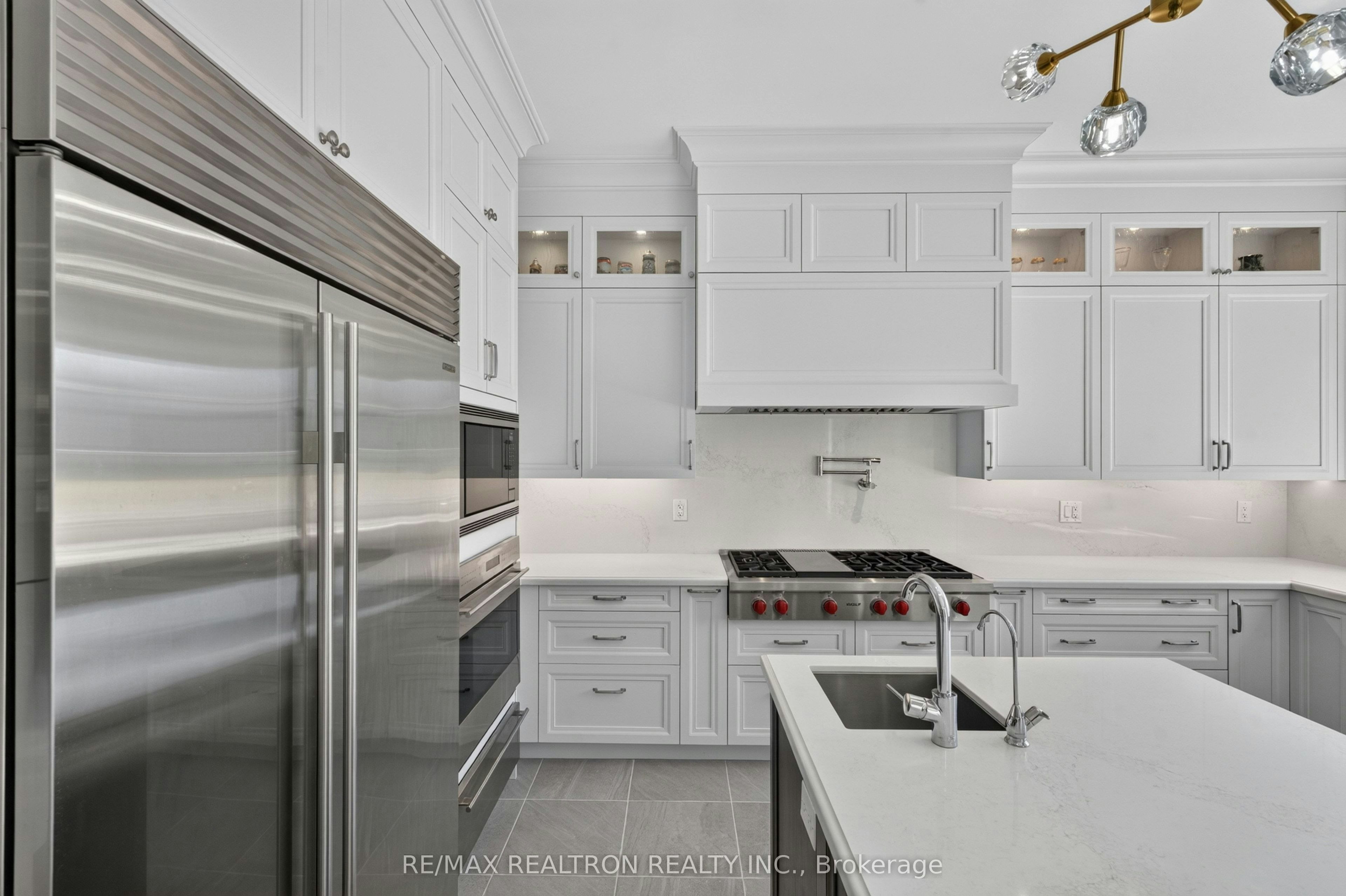 58 Wigston Place, Vaughan, ON, L4J 8C6 - 17