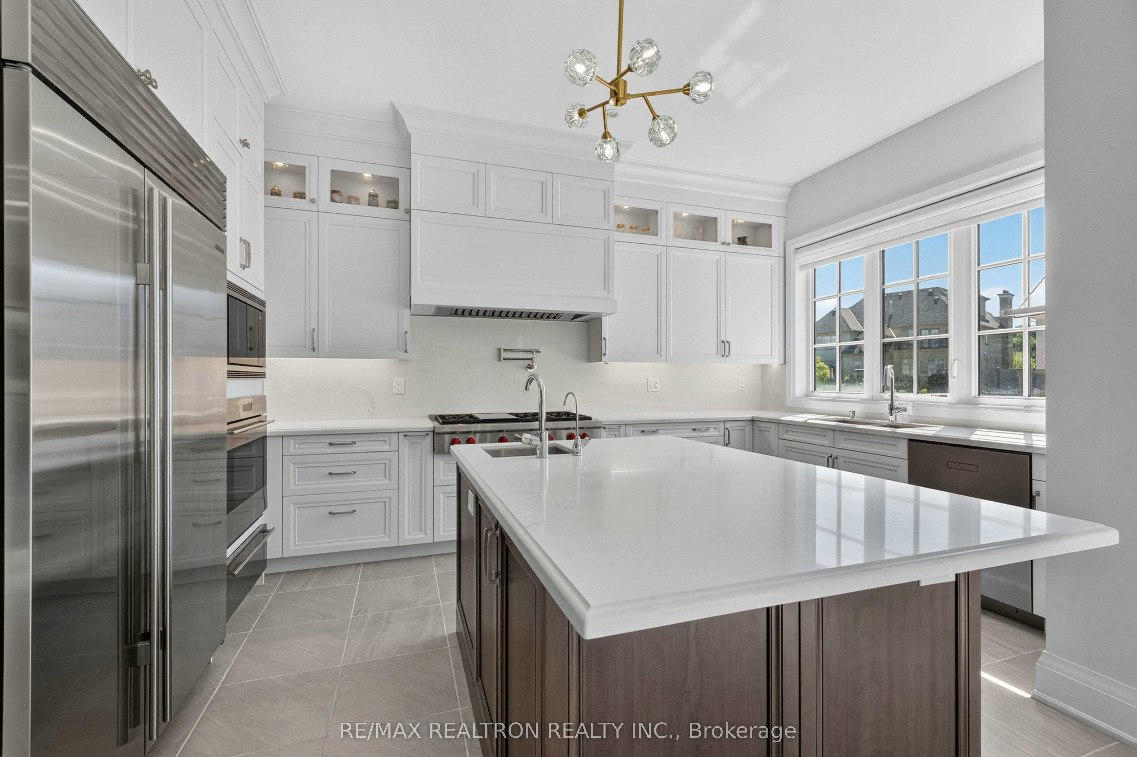 58 Wigston Place, Vaughan, ON, L4J 8C6 - 22