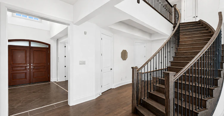 58 Wigston Place, Vaughan, ON, L4J 8C6 - 11