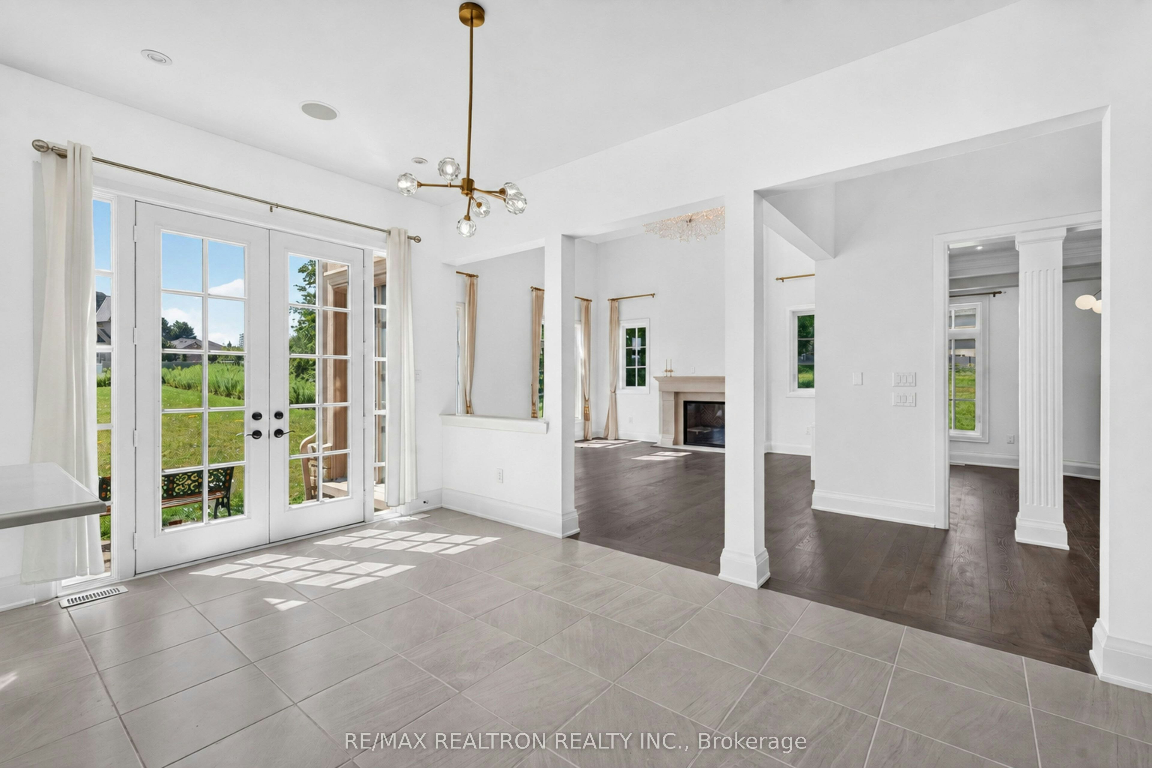 58 Wigston Place, Vaughan, ON, L4J 8C6 - 20