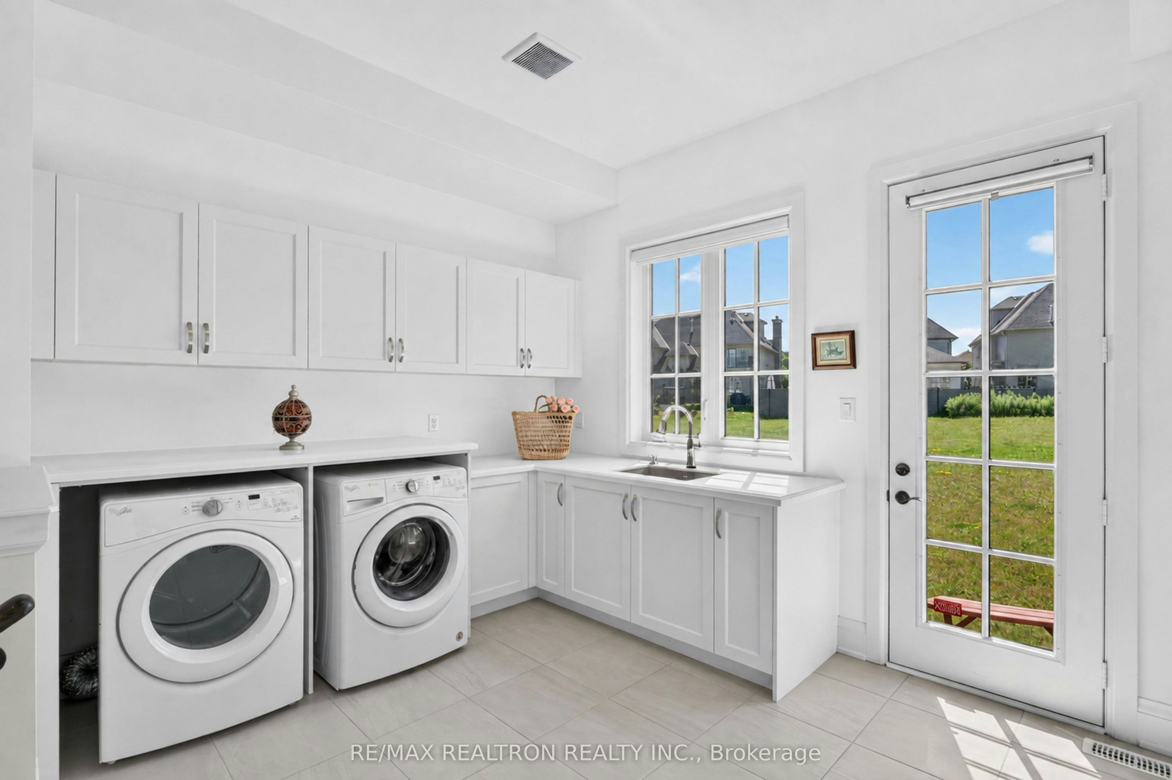 58 Wigston Place, Vaughan, ON, L4J 8C6 - 32
