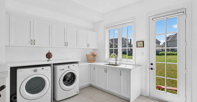 58 Wigston Place, Vaughan, ON, L4J 8C6 - 32