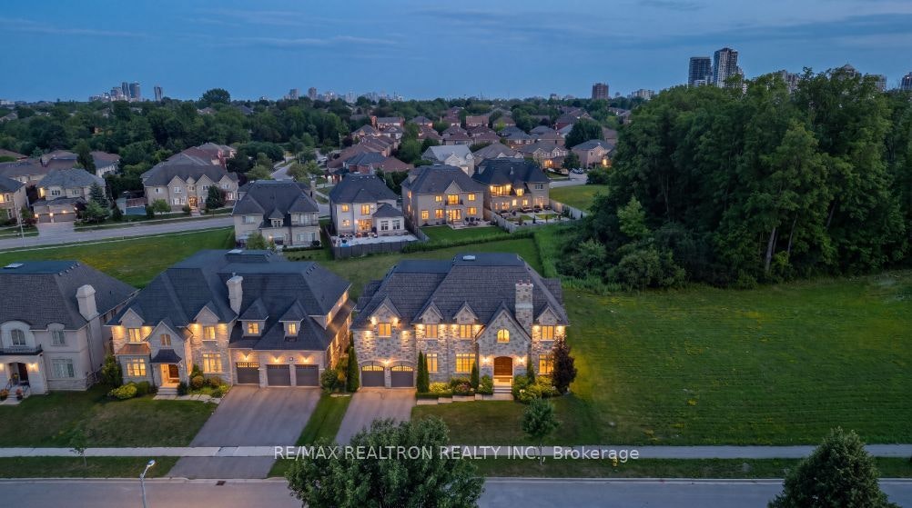 58 Wigston Place, Vaughan, ON, L4J 8C6 - 47
