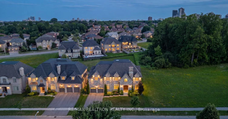 58 Wigston Place, Vaughan, ON, L4J 8C6 - 47