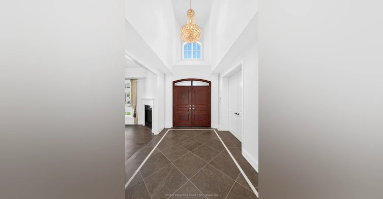 58 Wigston Place, Vaughan, ON, L4J 8C6 - 9
