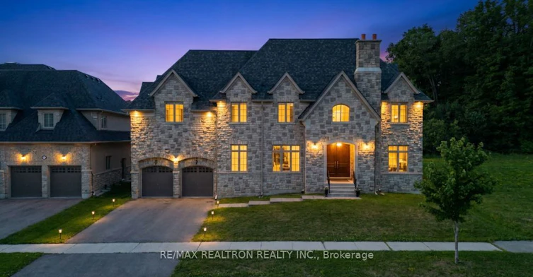 58 Wigston Place, Vaughan, ON, L4J 8C6 - 5
