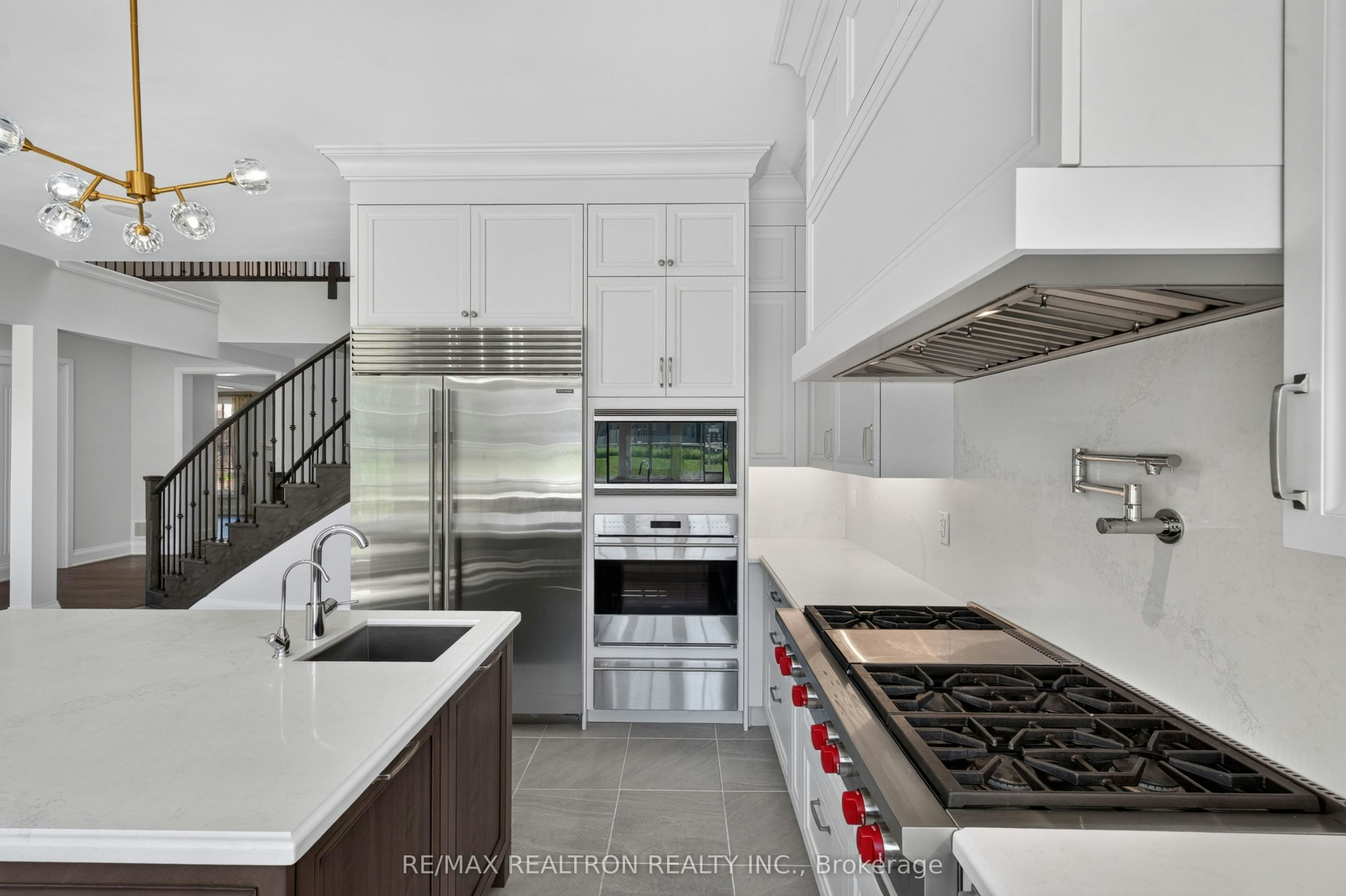 58 Wigston Place, Vaughan, ON, L4J 8C6 - 23