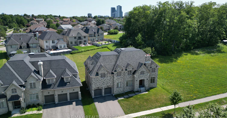 58 Wigston Place, Vaughan, ON, L4J 8C6 - 46