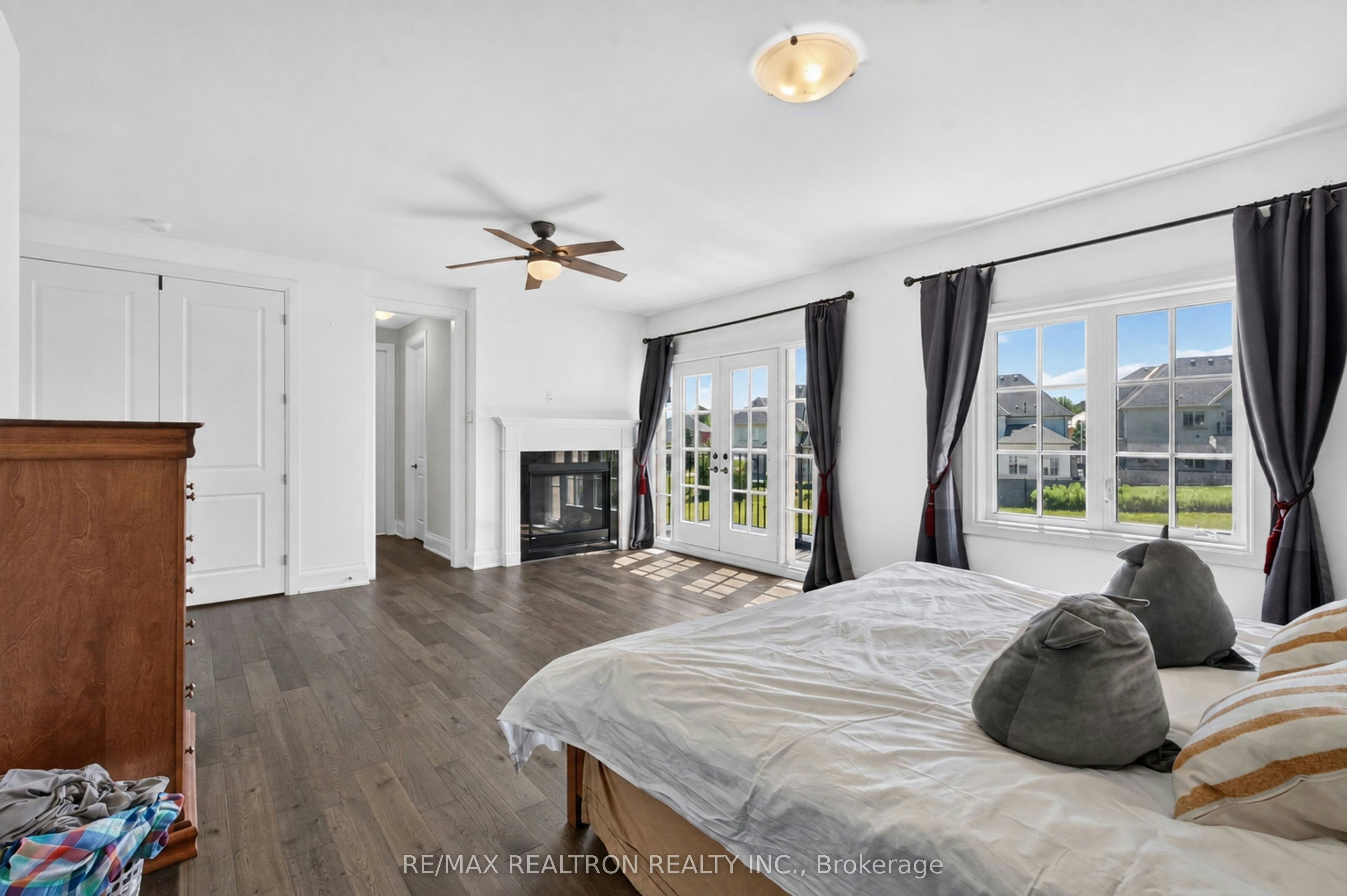 58 Wigston Place, Vaughan, ON, L4J 8C6 - 37