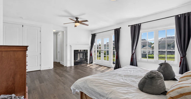 58 Wigston Place, Vaughan, ON, L4J 8C6 - 37