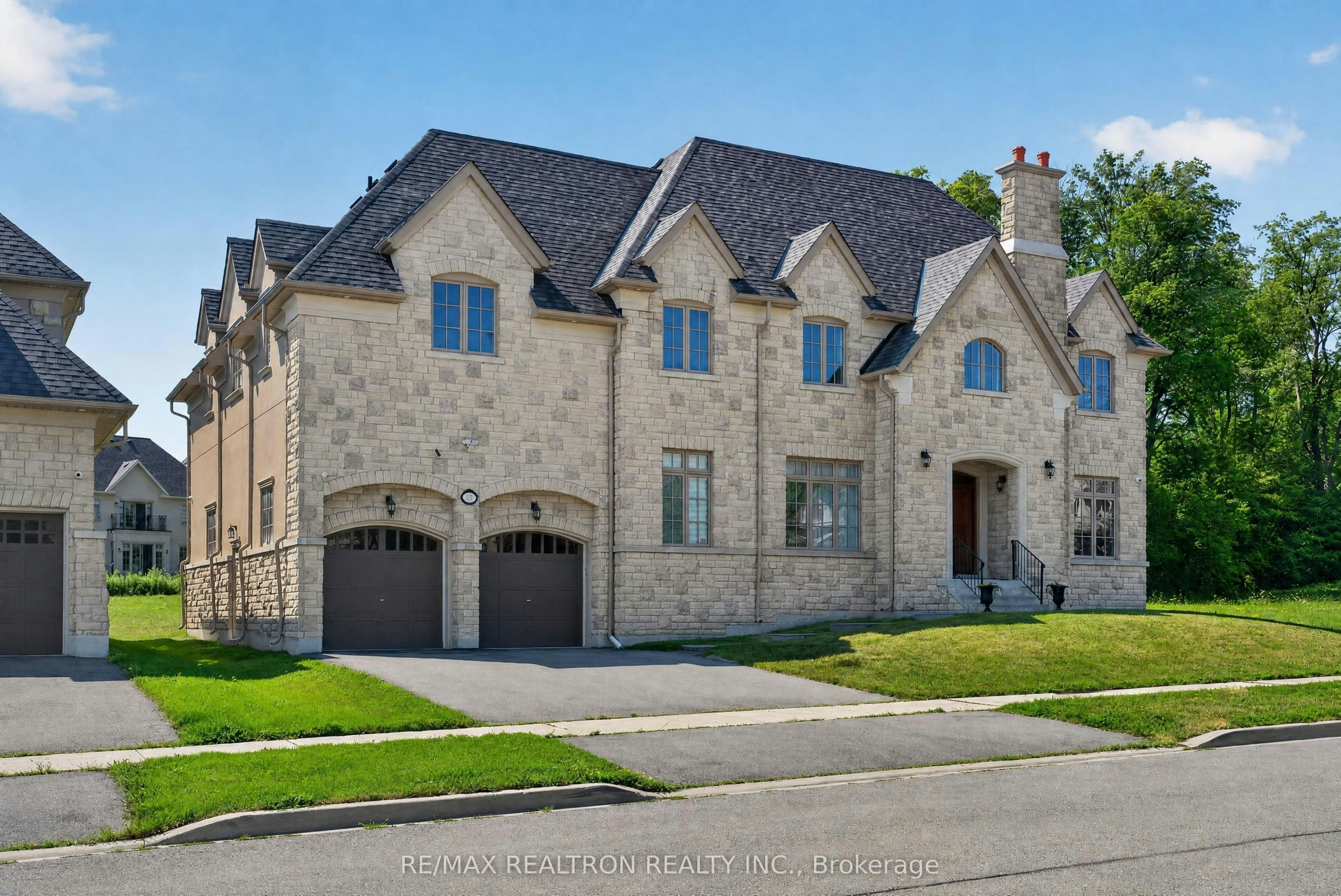 58 Wigston Place, Vaughan, ON, L4J 8C6 - 6