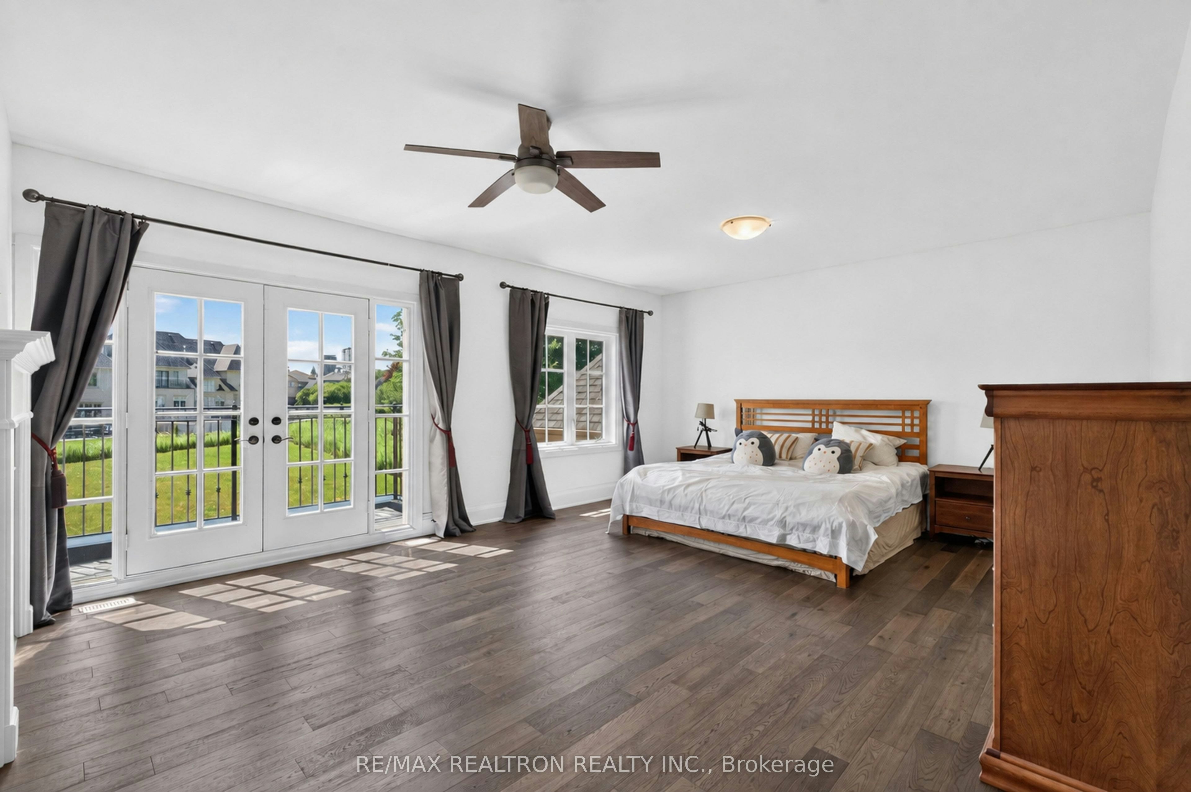 58 Wigston Place, Vaughan, ON, L4J 8C6 - 36