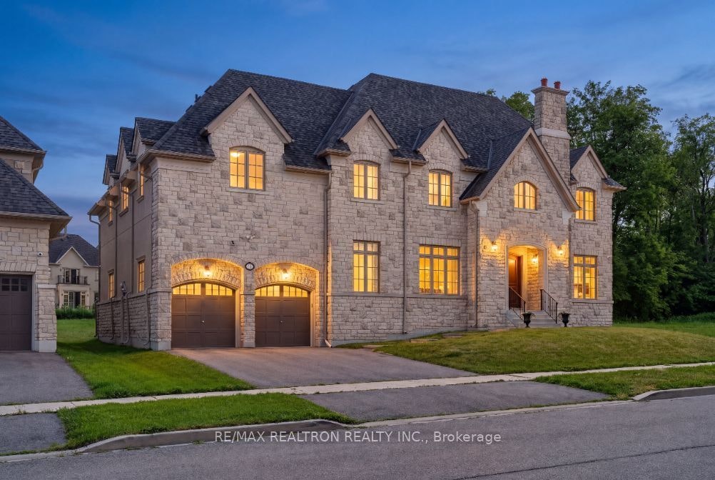 58 Wigston Place, Vaughan, ON, L4J 8C6 - 3
