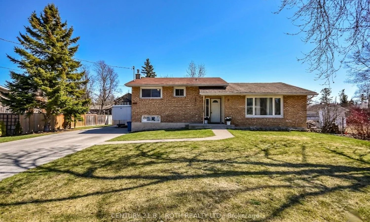 3039 Poplar Road